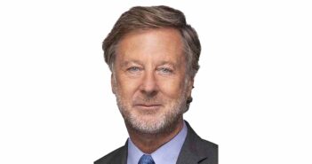 Sébastien Bazin CEO of Accor group