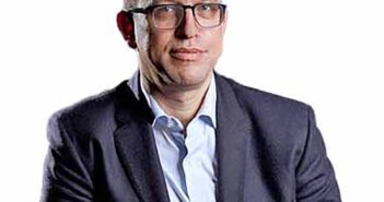Shai Weiss CEO of Virgin Atlantic