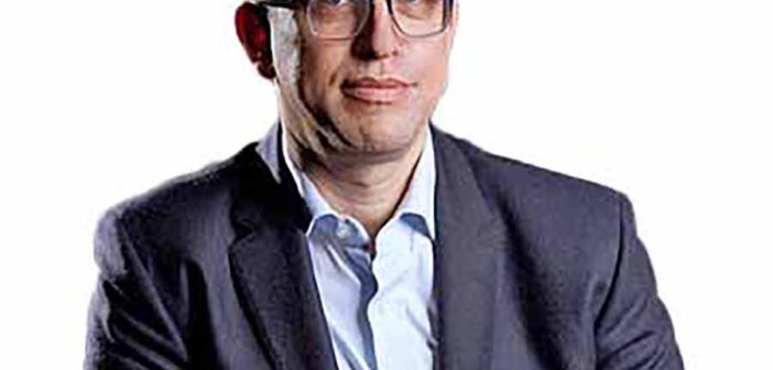 Shai Weiss CEO of Virgin Atlantic