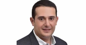 Mustafa Tolga Demirci Chair of Southwind Airlines