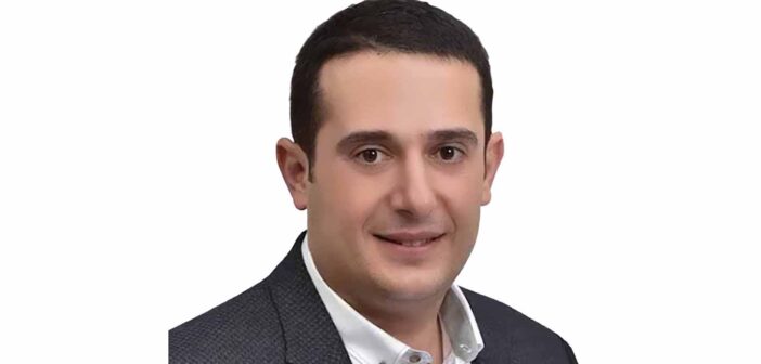 Mustafa Tolga Demirci Chair of Southwind Airlines