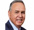 Stephen Squeri CEO of American Express