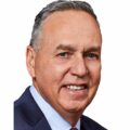 Stephen Squeri CEO of American Express