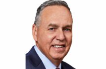 Stephen Squeri CEO of American Express