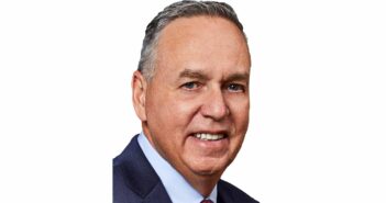Stephen Squeri CEO of American Express