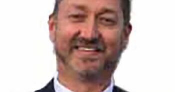 Steve Frazer MD of Derry Airport