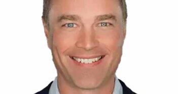 Ted Christie CEO of Spirit airline