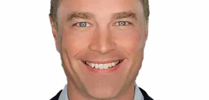 Ted Christie CEO of Spirit airline