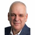 Theo Panagiotoulias CEO of Star Alliance