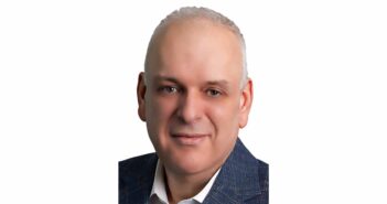 Theo Panagiotoulias CEO of Star Alliance