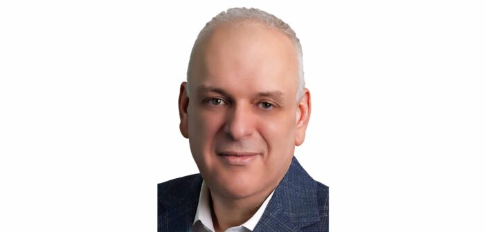 Theo Panagiotoulias CEO of Star Alliance
