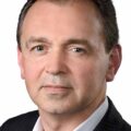 Thomas Mazloum CEO of Disney Cruise Line