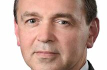 Thomas Mazloum CEO of Disney Cruise Line