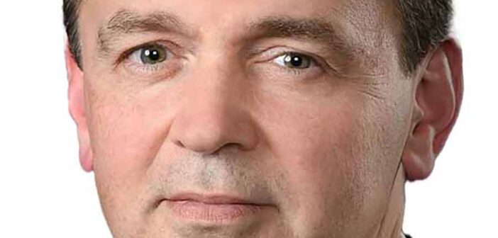 Thomas Mazloum CEO of Disney Cruise Line