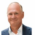 Thomas Woldbye CEO of Heathrow