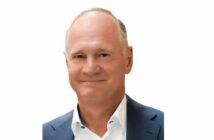 Thomas Woldbye CEO of Heathrow