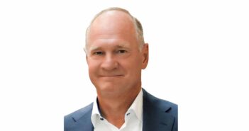 Thomas Woldbye CEO of Heathrow