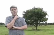 WATCH (because it’s Halloween): Here is the grave of the vampire from county Derry that inspired Bram Stoker