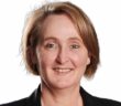 Vanessa Hudson CEO of Qantas