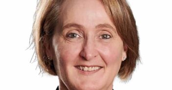 Vanessa Hudson CEO of Qantas