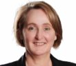 Vanessa Hudson CEO of Qantas