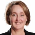 Vanessa Hudson CEO of Qantas