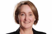 Vanessa Hudson CEO of Qantas