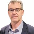 Declan Fixtpatrick of the IAA