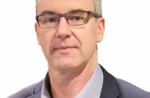 Declan Fixtpatrick of the IAA