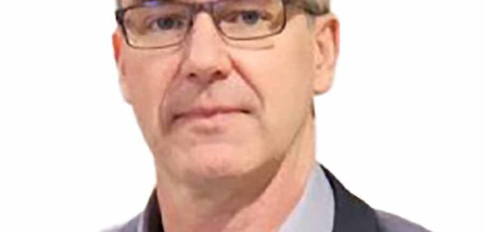 Declan Fixtpatrick of the IAA