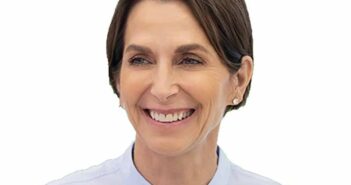 Jayne Hrdlicka CEO of Virgin Australia