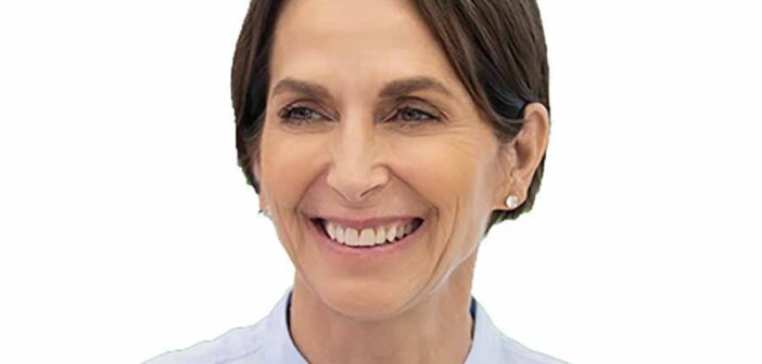 Jayne Hrdlicka CEO of Virgin Australia