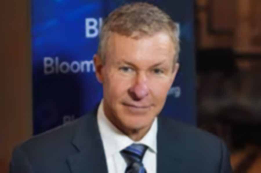 Scott Kirby ceo of United Airlines