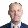 Aengus Kelly of Aercap