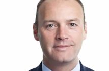 Aengus Kelly of Aercap