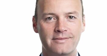 Aengus Kelly of Aercap