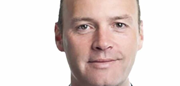 Aengus Kelly of Aercap