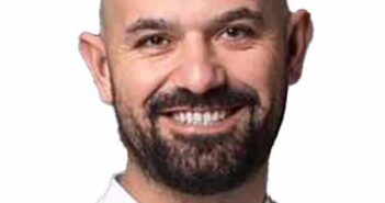 Ahmet Dede