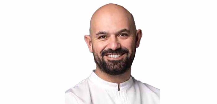 Ahmet Dede