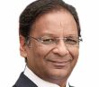 Ajay Singh CEO of Spicejet