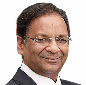 Ajay Singh CEO of Spicejet