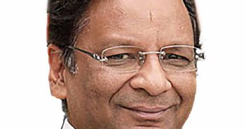 Ajay Singh CEO of Spicejet