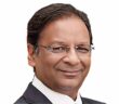 Ajay Singh CEO of Spicejet