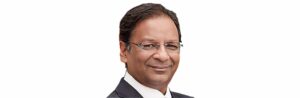 Ajay Singh CEO of Spicejet