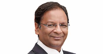 Ajay Singh CEO of Spicejet