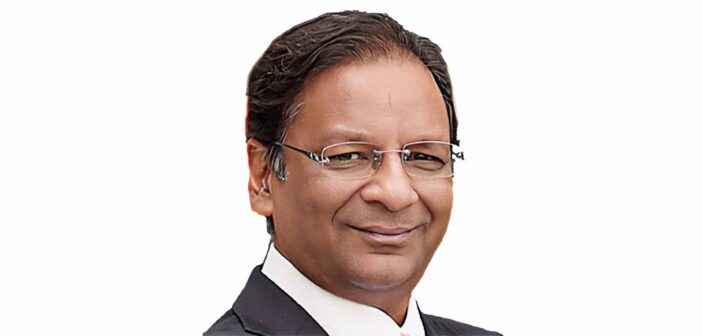 Ajay Singh CEO of Spicejet