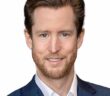 Alexis von Hoensbroech CEO of WestJet