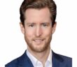 Alexis von Hoensbroech CEO of WestJet