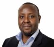 Allan Kilavuka CEO of Kenya Airways