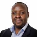 Allan Kilavuka CEO of Kenya Airways